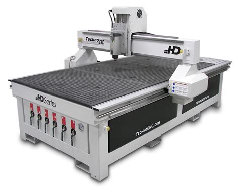 what is cnc router machine